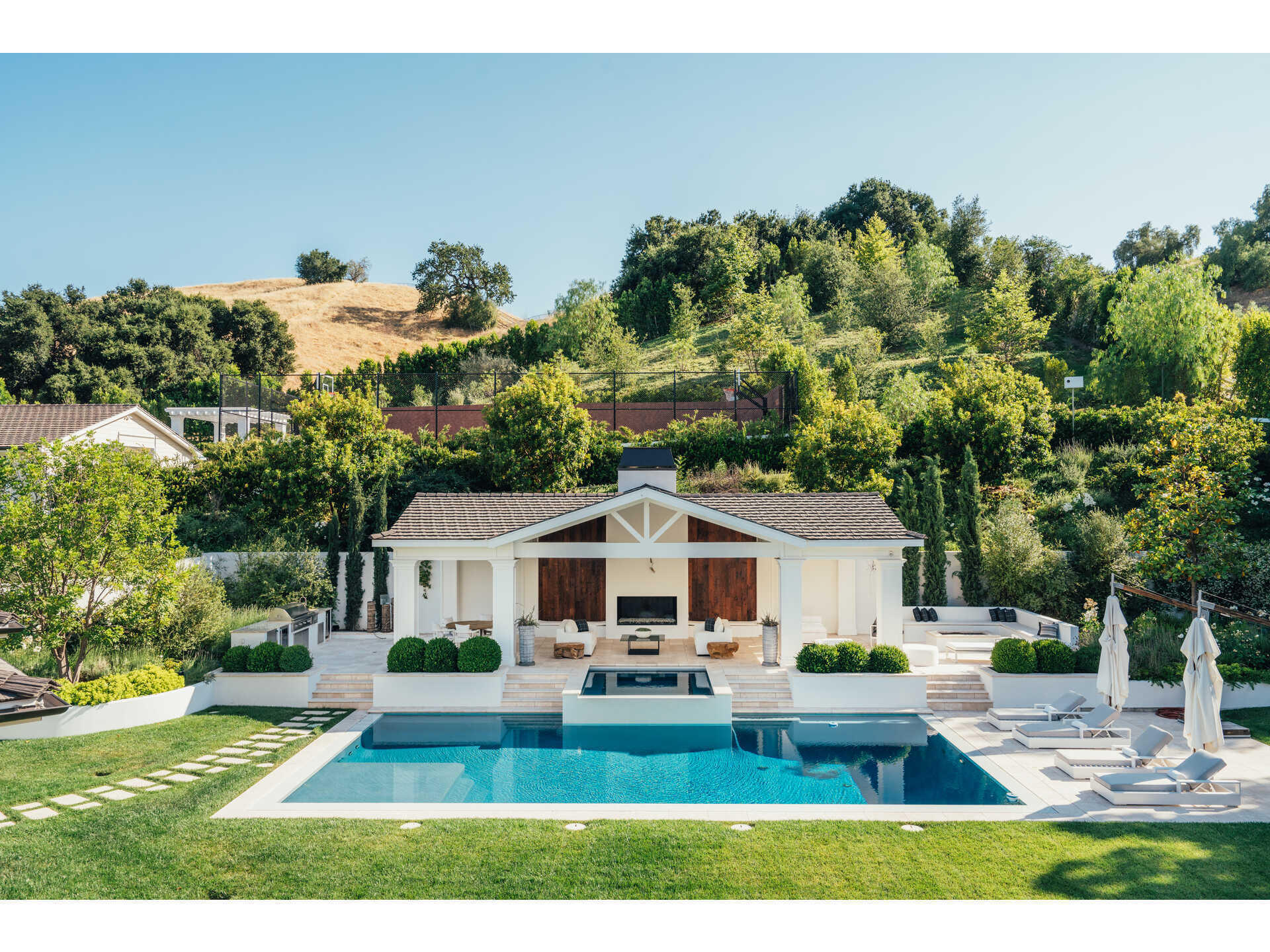 The Weeknd Lists LA Mansion For $36 Million