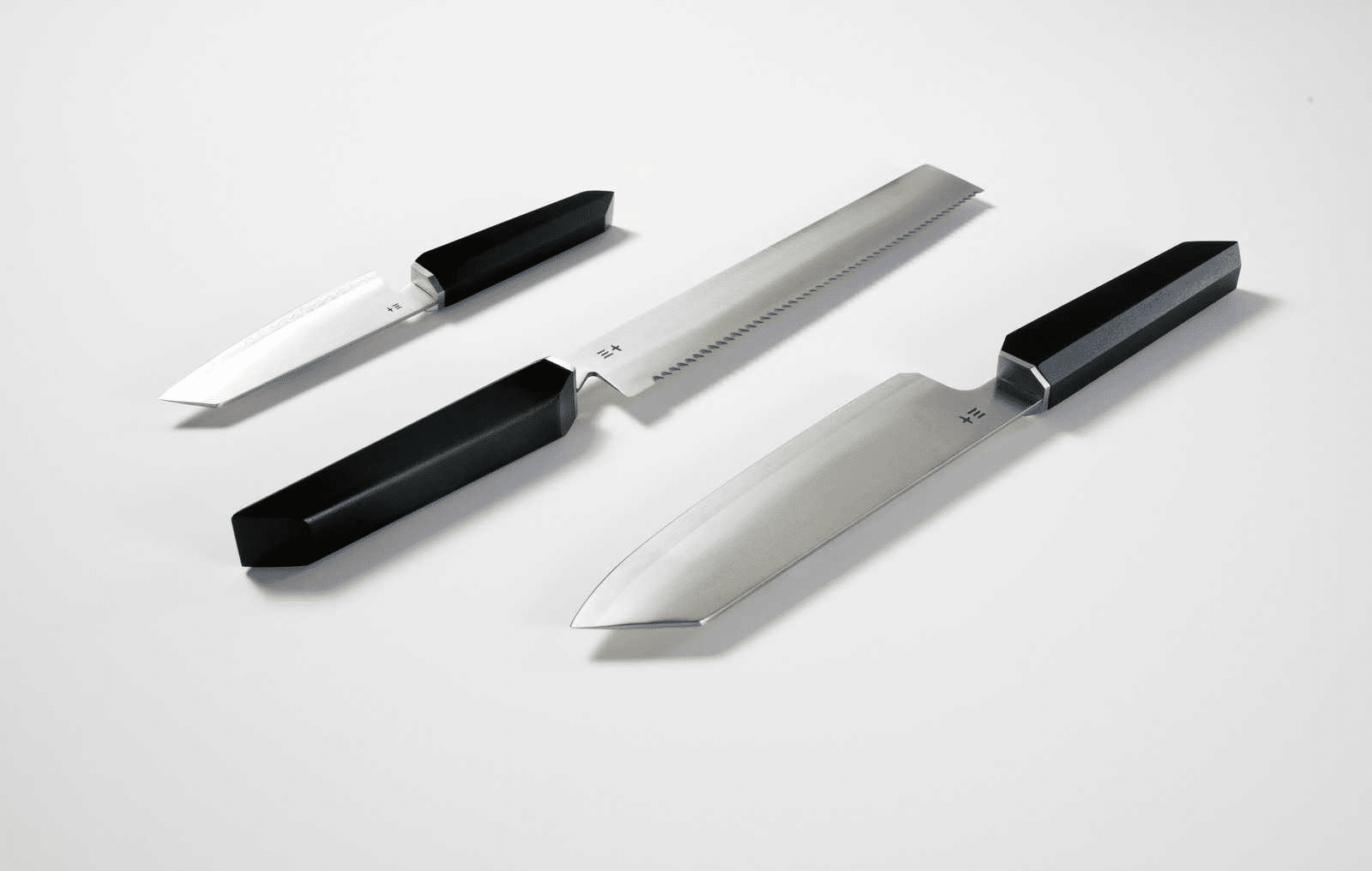 Hinoki Essential Knives Are The Only Blades You&#8217;ll Ever Need