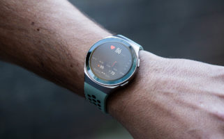 smartwatch for hunting