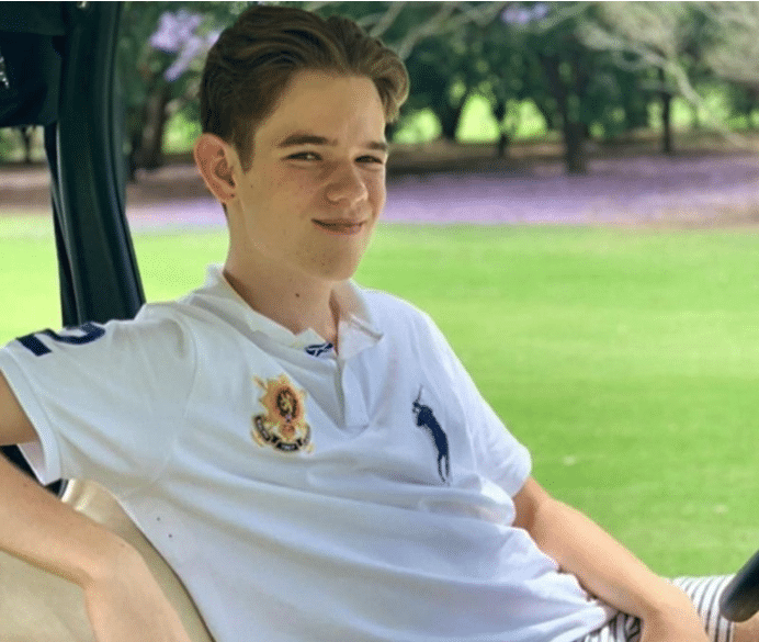 Jack Bloomfield: Australia's Most Mysterious Teenage Millionaire - Boss Hunting