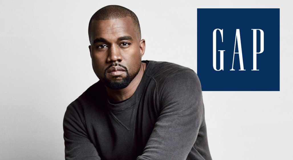 Valuation Does the Kanye West Deal Make Gap a Worthwhile Investment