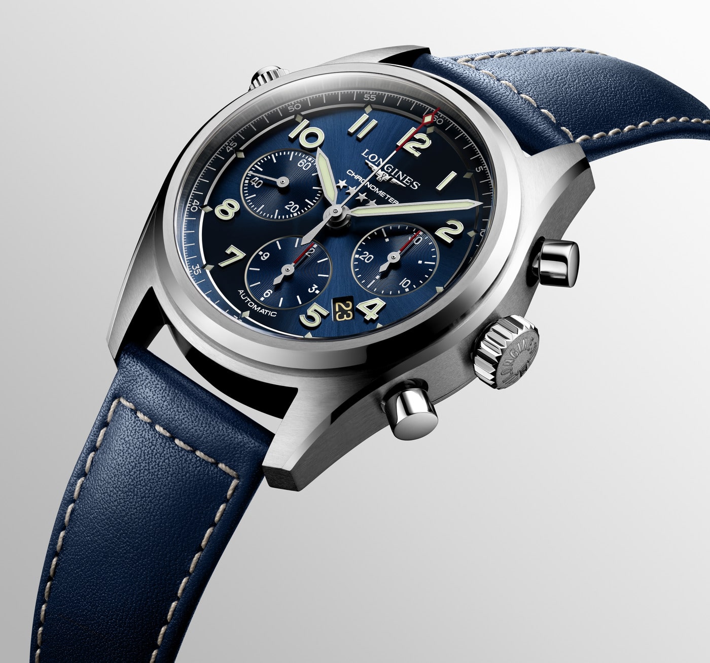 longines honour and glory