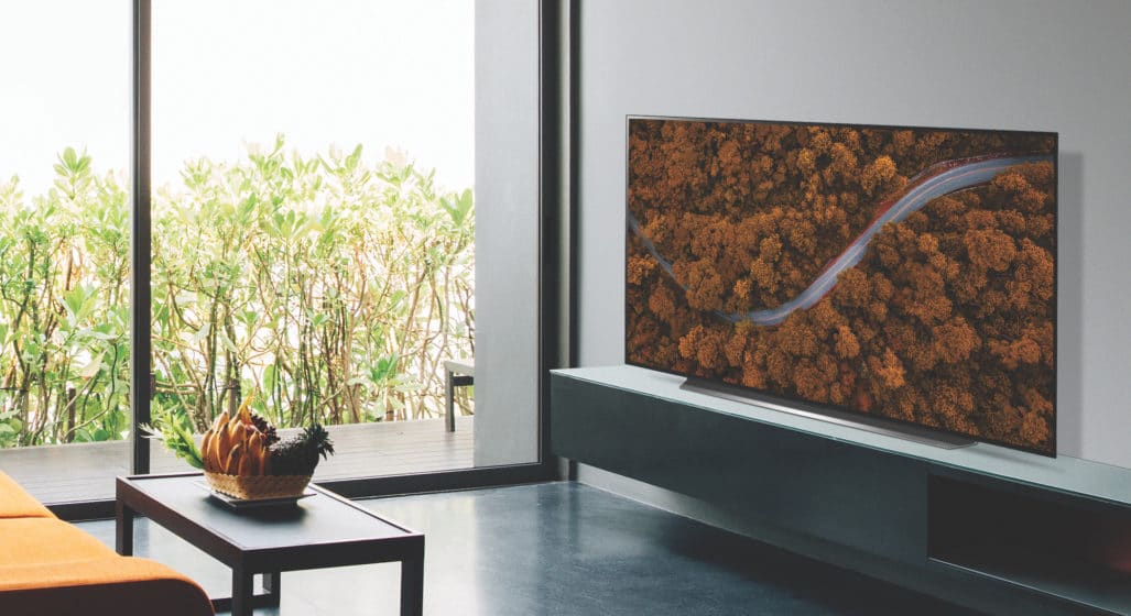 A Very Honest LG OLED CX 65Inch TV Review Boss Hunting