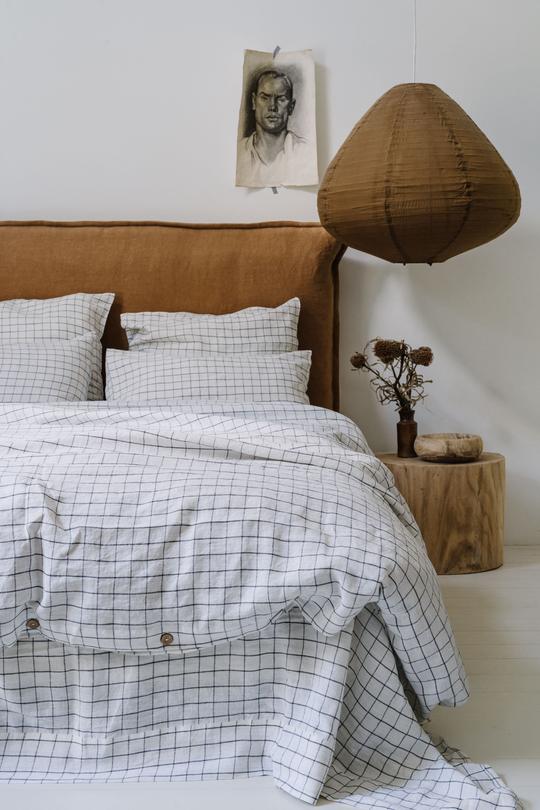14 Best Australian Bed Linen Brands, Best Linen Duvet Covers 2020
