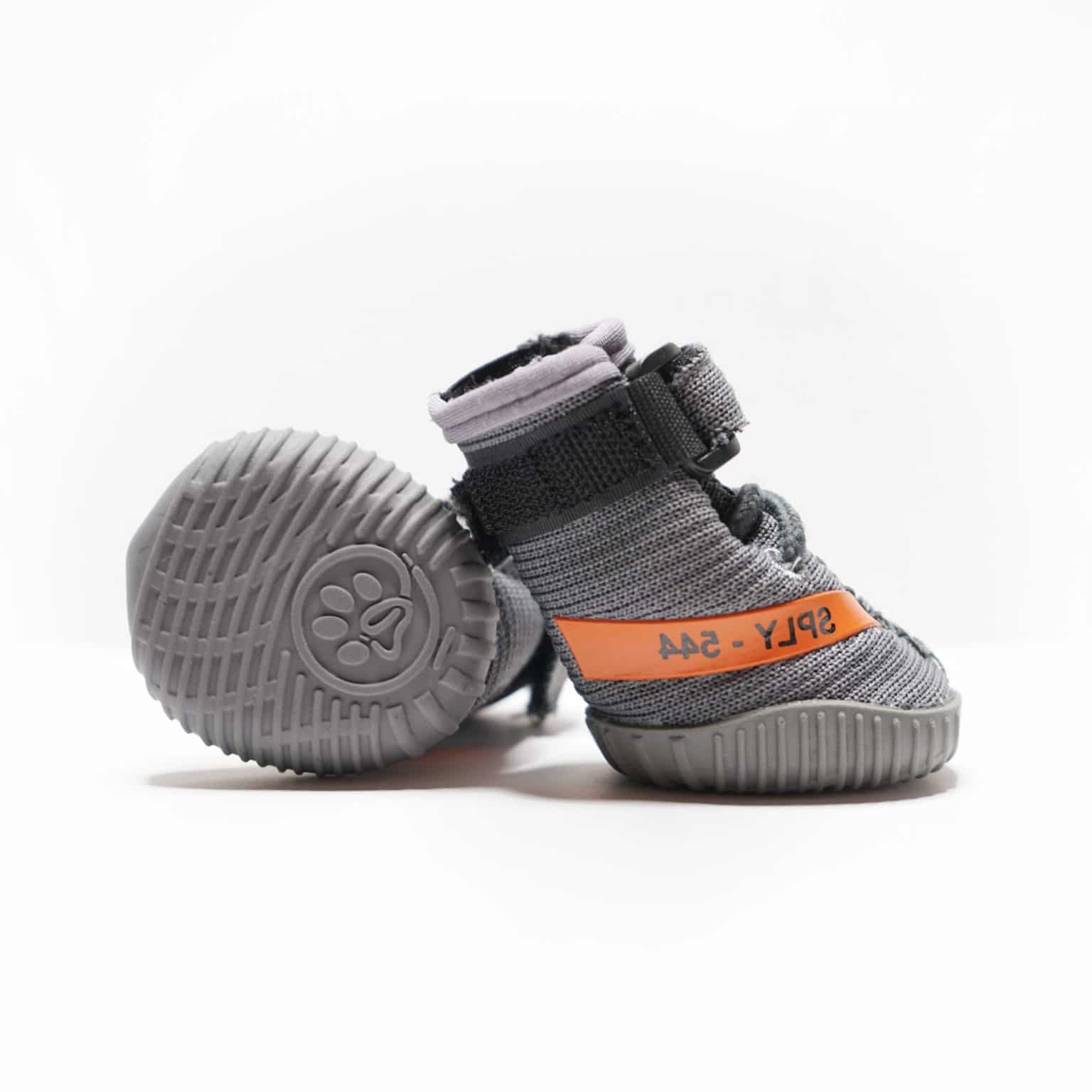 Fresh Pawz Release Dog YEEZY Sneakers