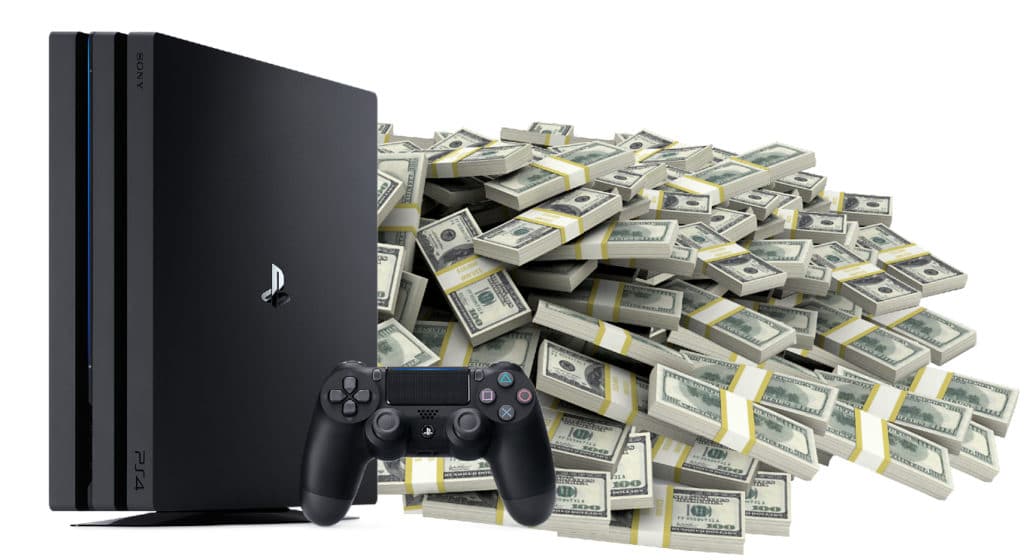 PlayStation Bug Bounty Will Offer US$50,000 Rewards