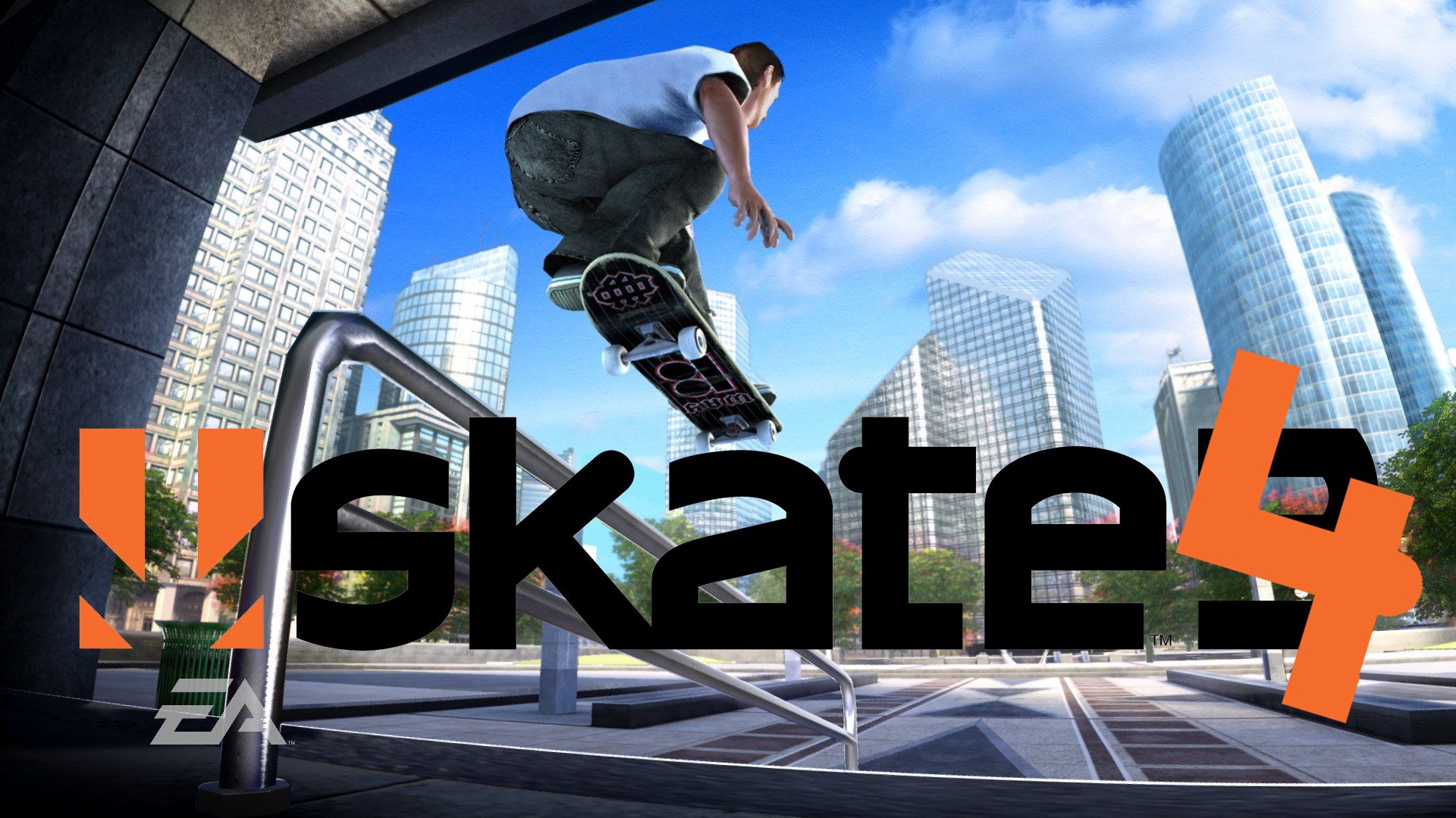 Skate 4 FINALLY Announced At EA Play 2020