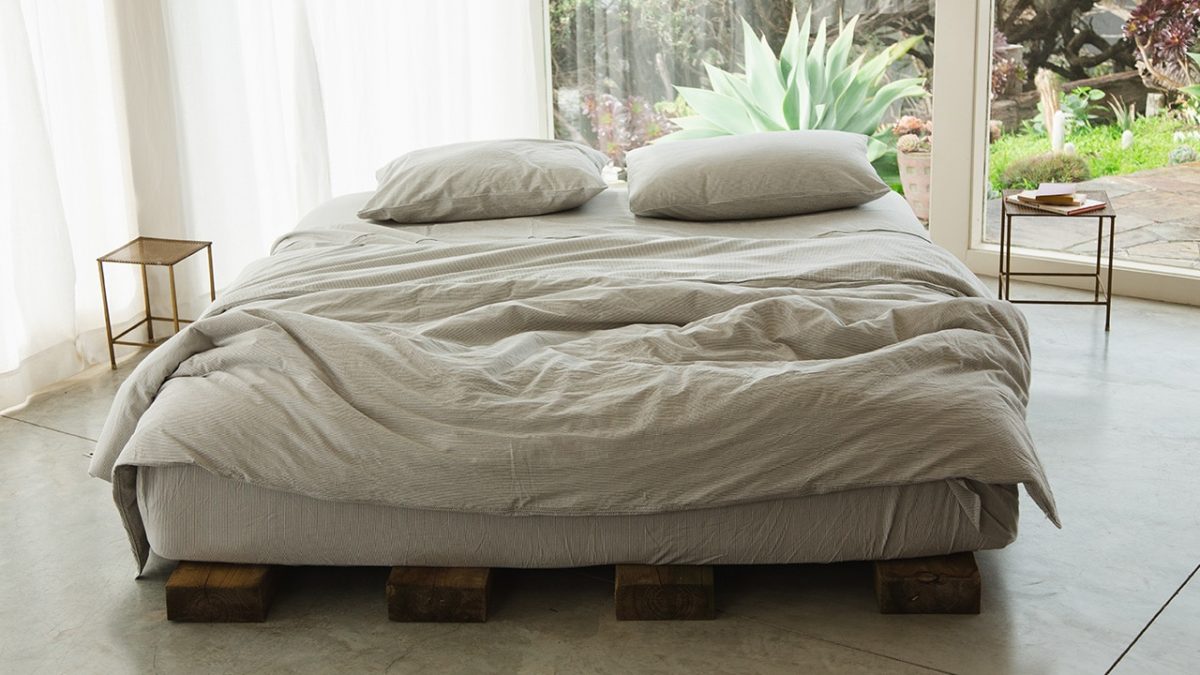 The best sheets for hot sleepers