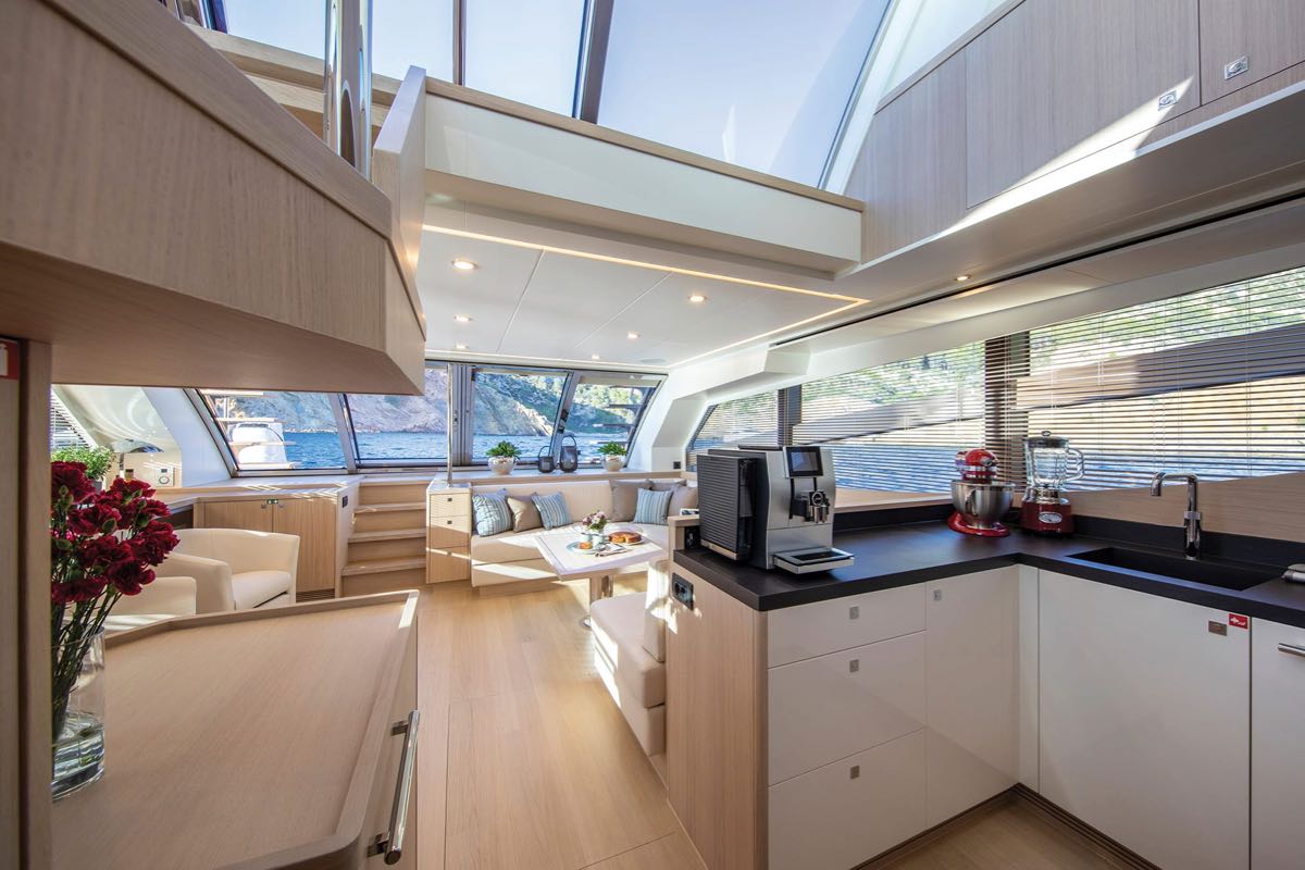 The Van der Valk Beach Club 660 Is All You’ll Ever Need