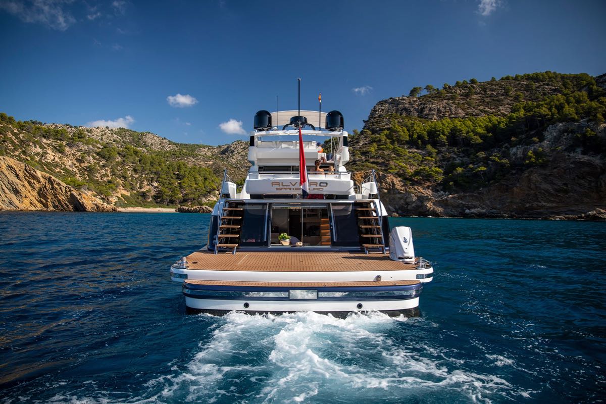 The Van der Valk Beach Club 660 Is All You’ll Ever Need
