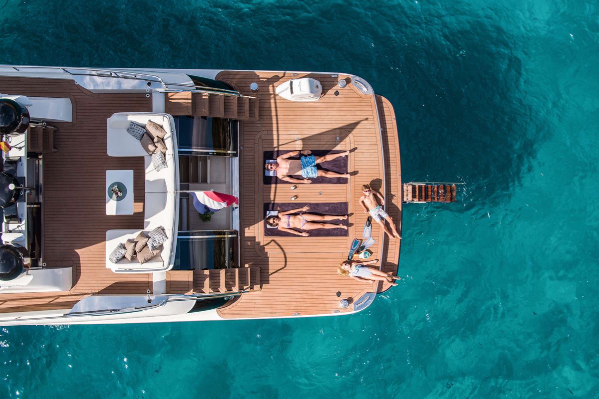 The Van der Valk Beach Club 660 Is All You’ll Ever Need