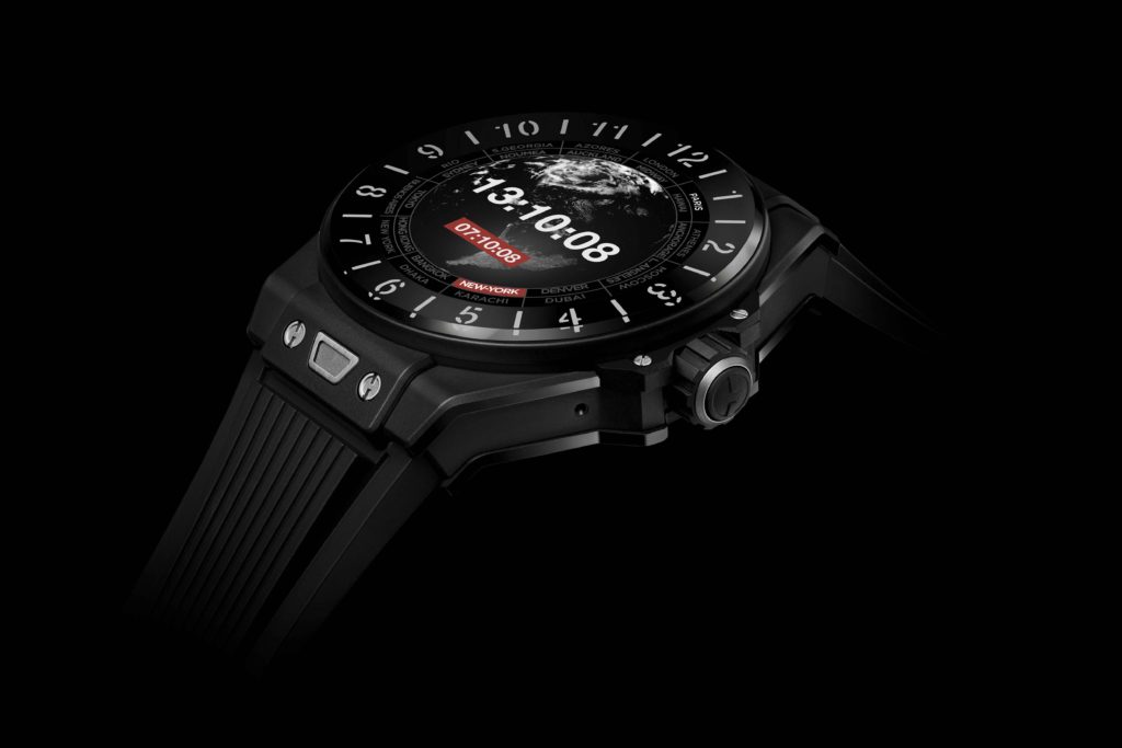 Hublot Big Bang E Ceramic