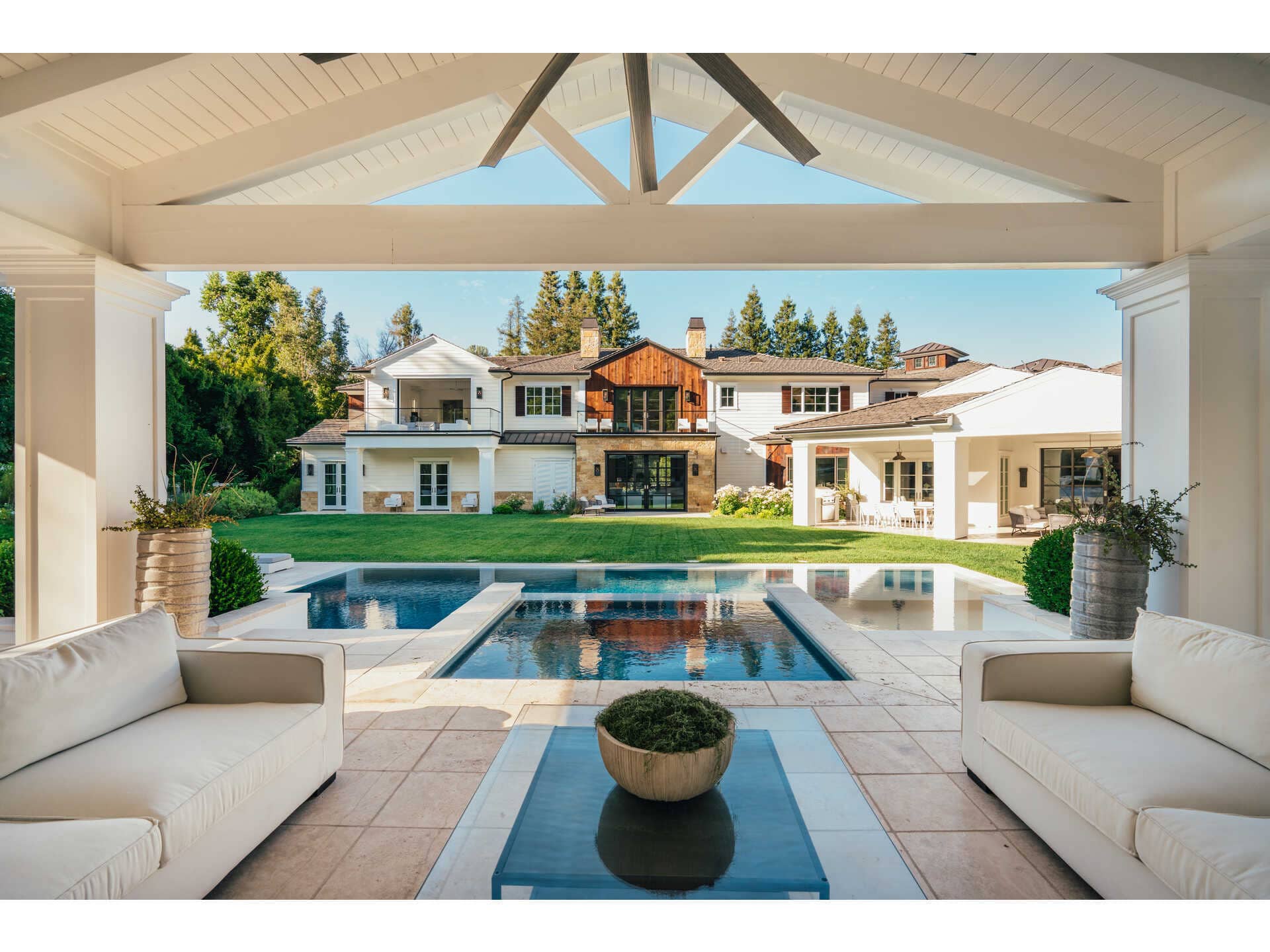 The Weeknd Lists LA Mansion For $36 Million