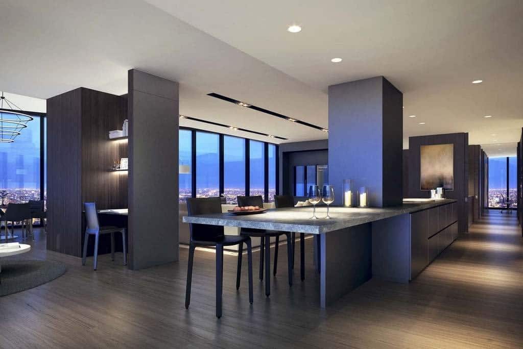 Australia 108: The Southern Hemisphere’s Tallest Residential Tower