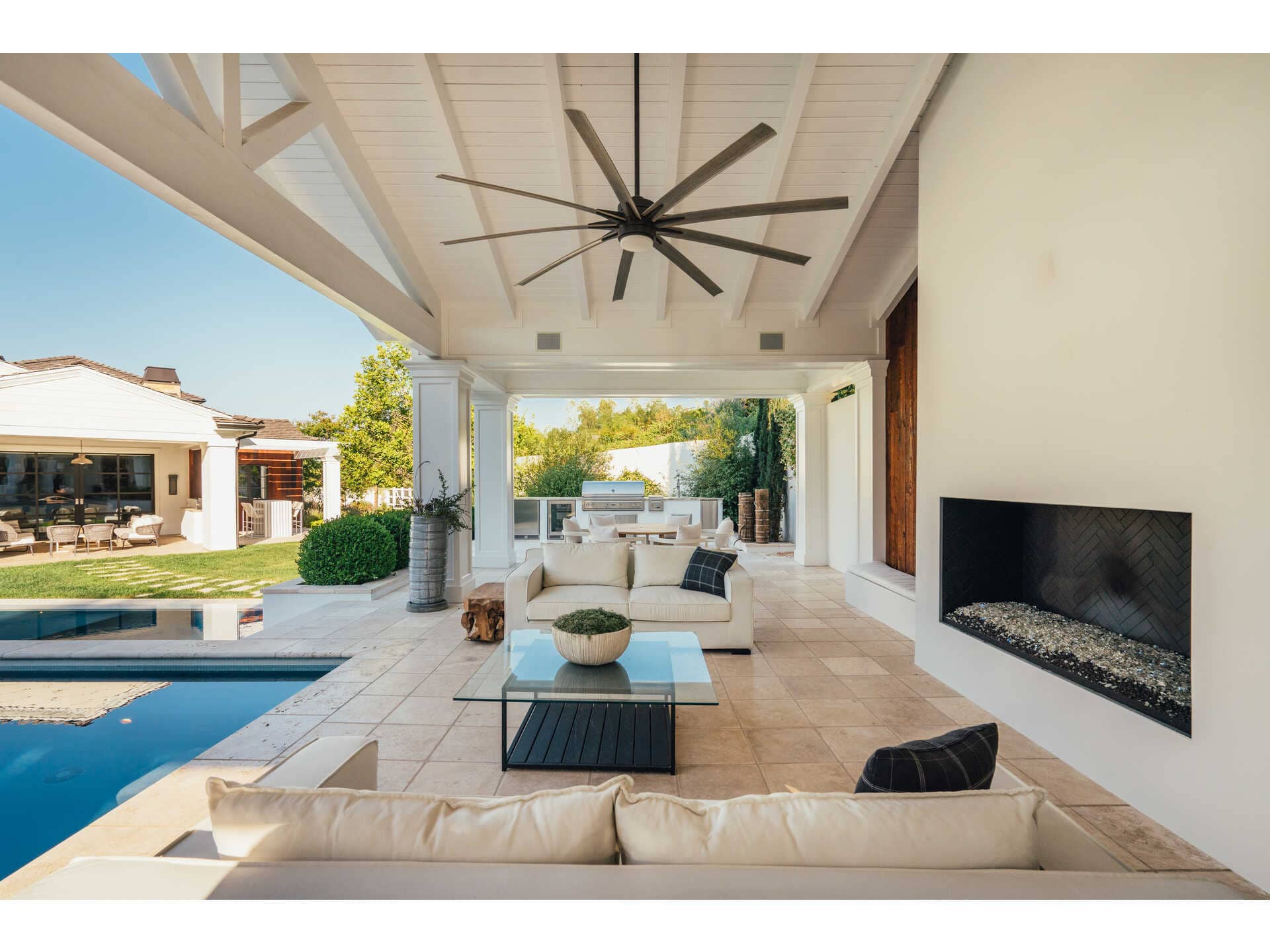 The Weeknd Lists LA Mansion For $36 Million