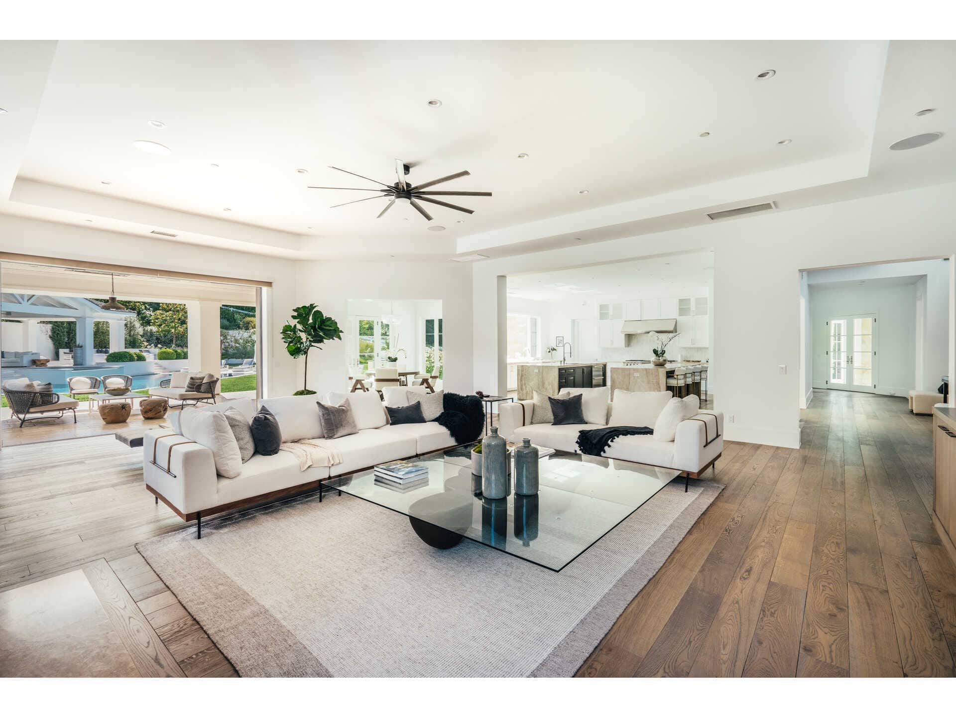 The Weeknd Lists LA Mansion For $36 Million