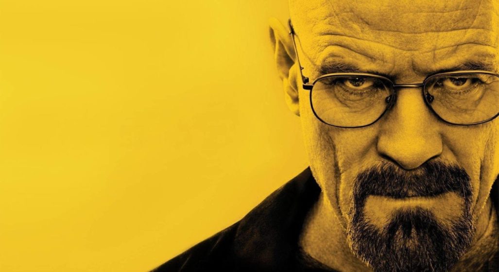 A Breaking Bad Documentary Series Is Coming Soon