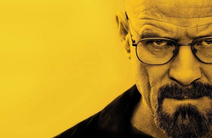 A Breaking Bad Documentary Series Is Coming Soon