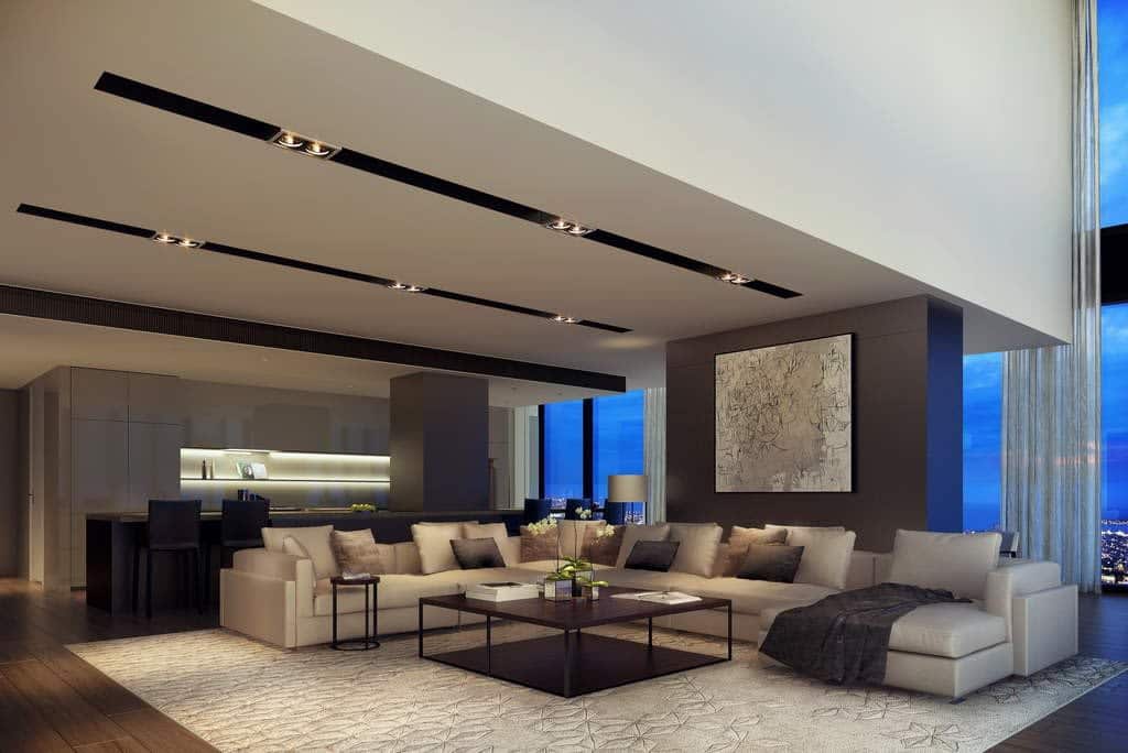 Australia 108: The Southern Hemisphere’s Tallest Residential Tower