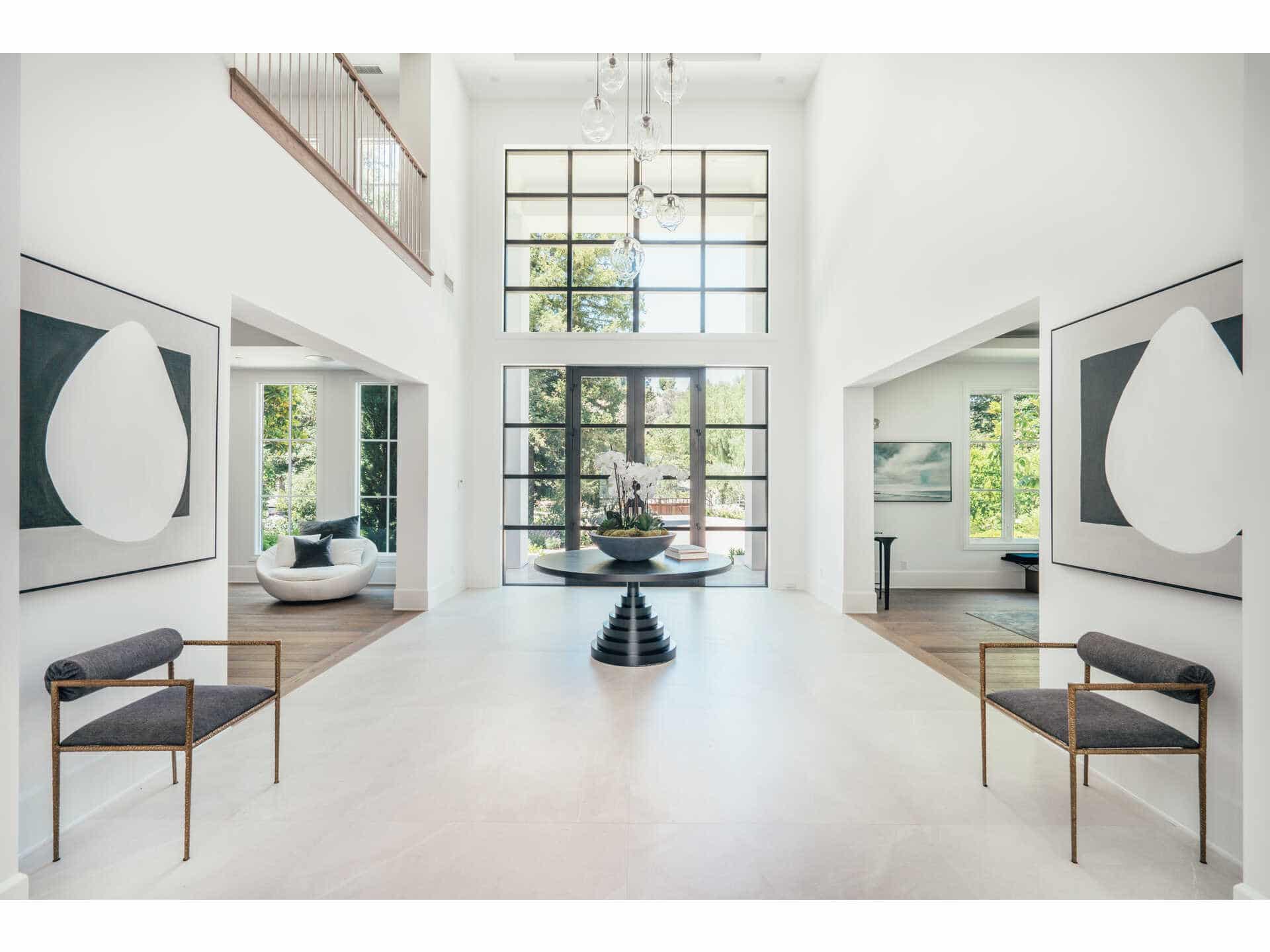 The Weeknd Lists LA Mansion For $36 Million