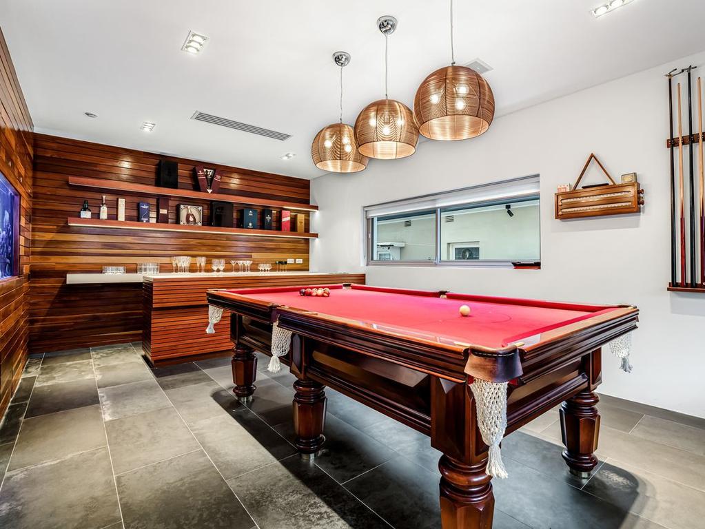 On The Market: 31 Clarke St Is The Perfect Entertainer&#8217;s Home