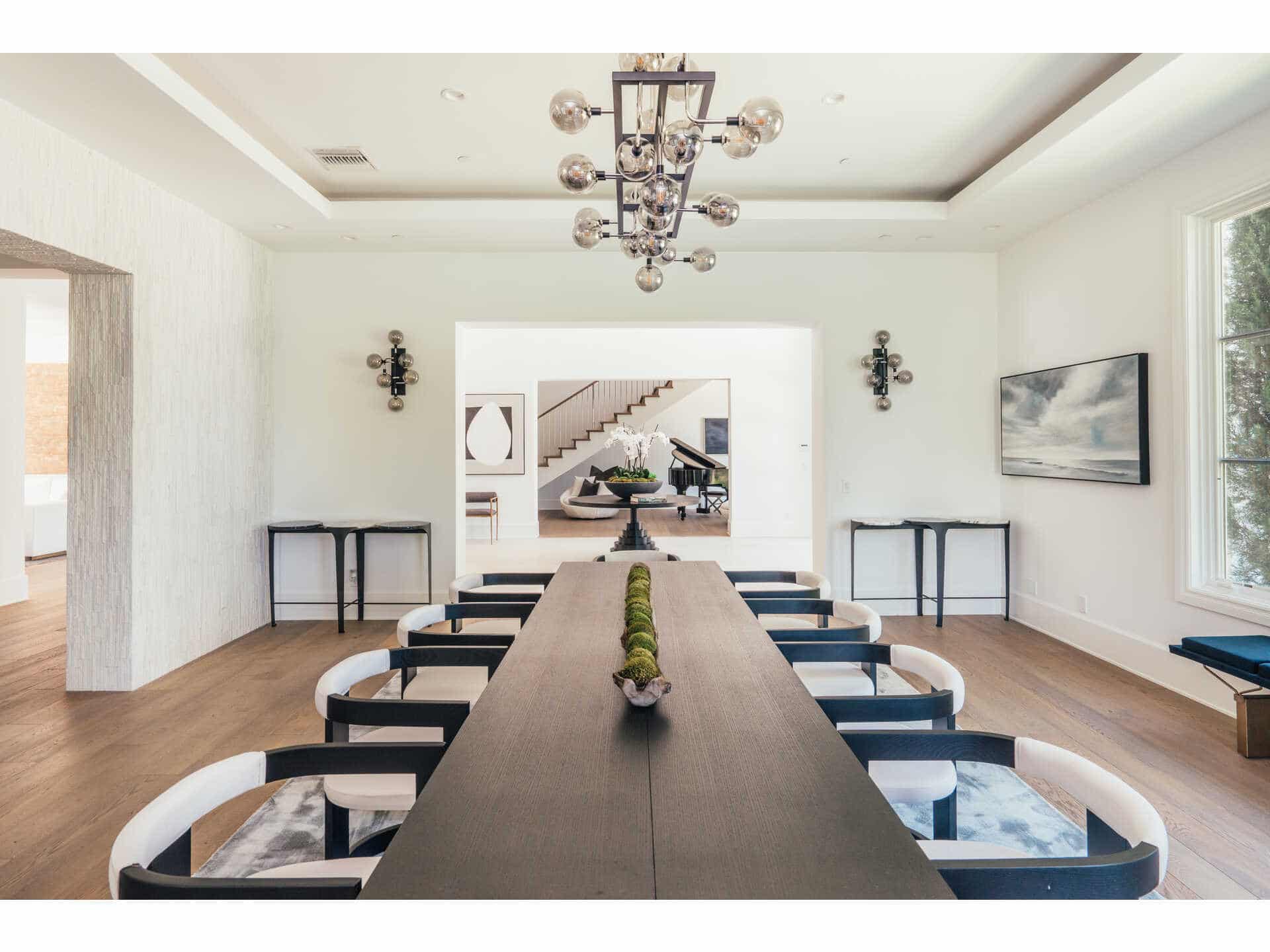 The Weeknd Lists LA Mansion For $36 Million