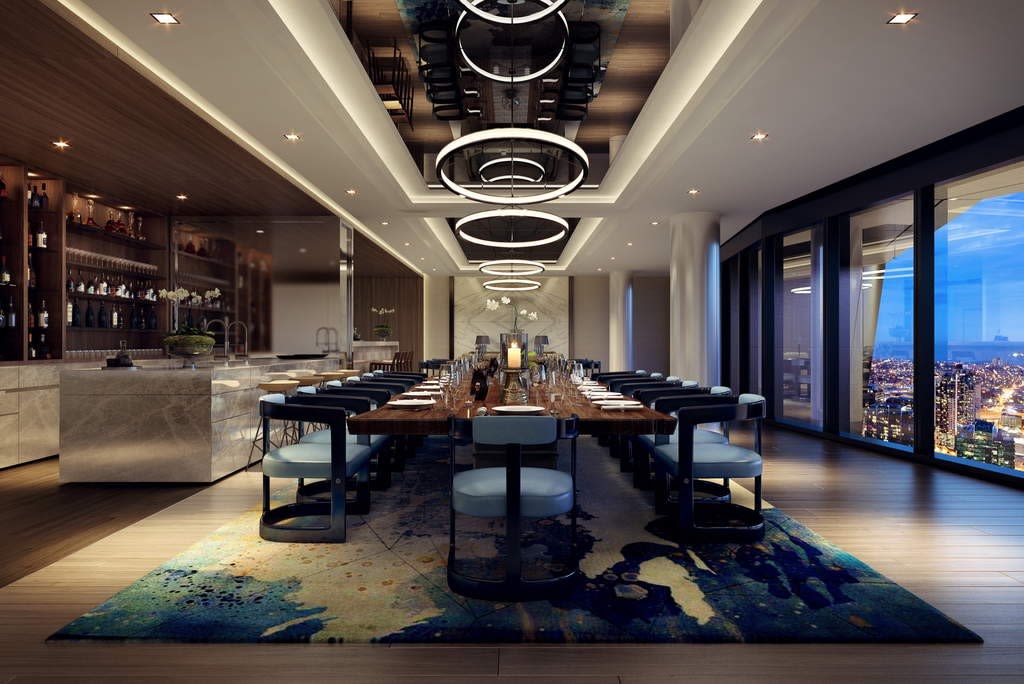Australia 108: The Southern Hemisphere’s Tallest Residential Tower