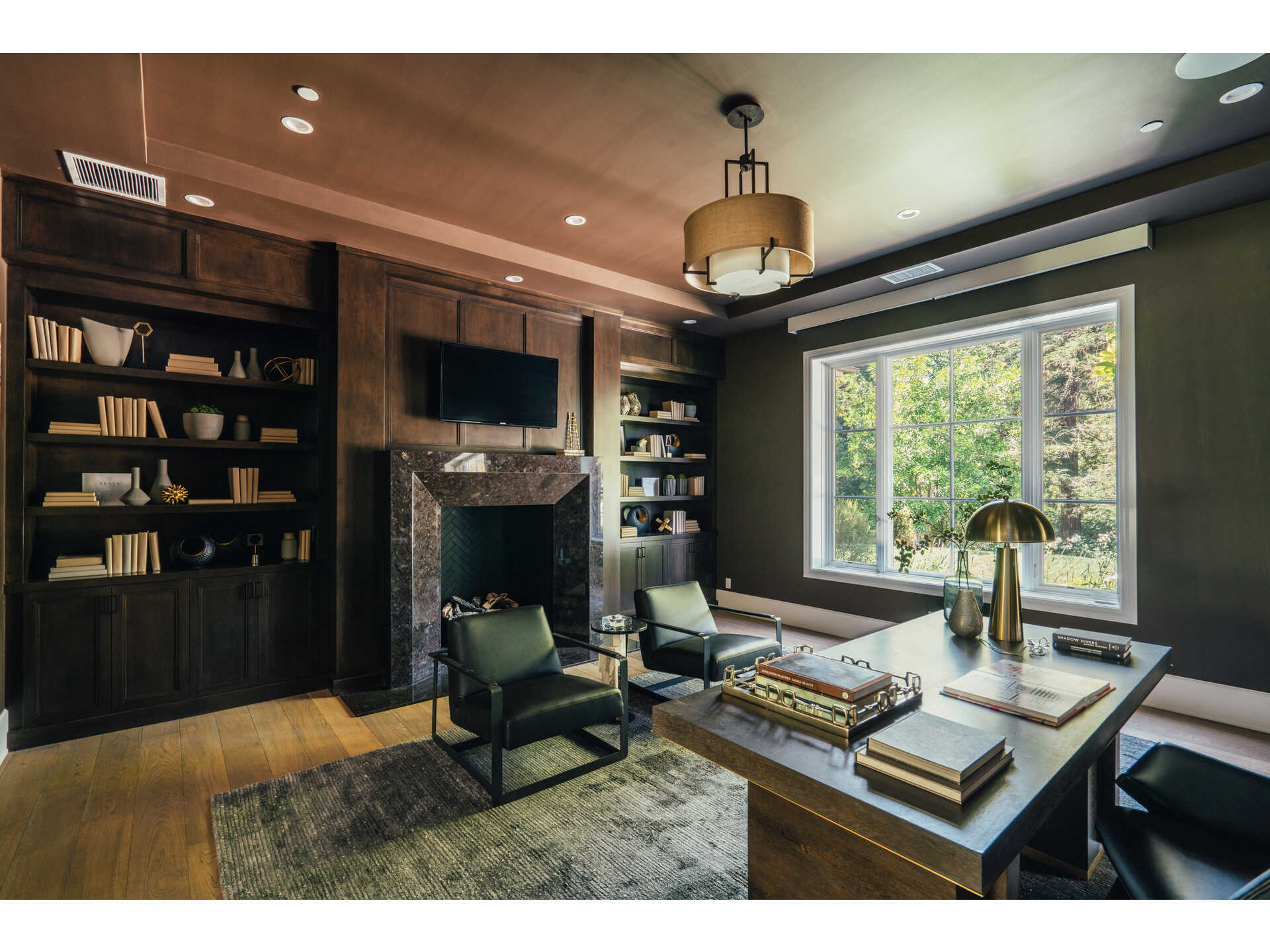 The Weeknd Lists LA Mansion For $36 Million