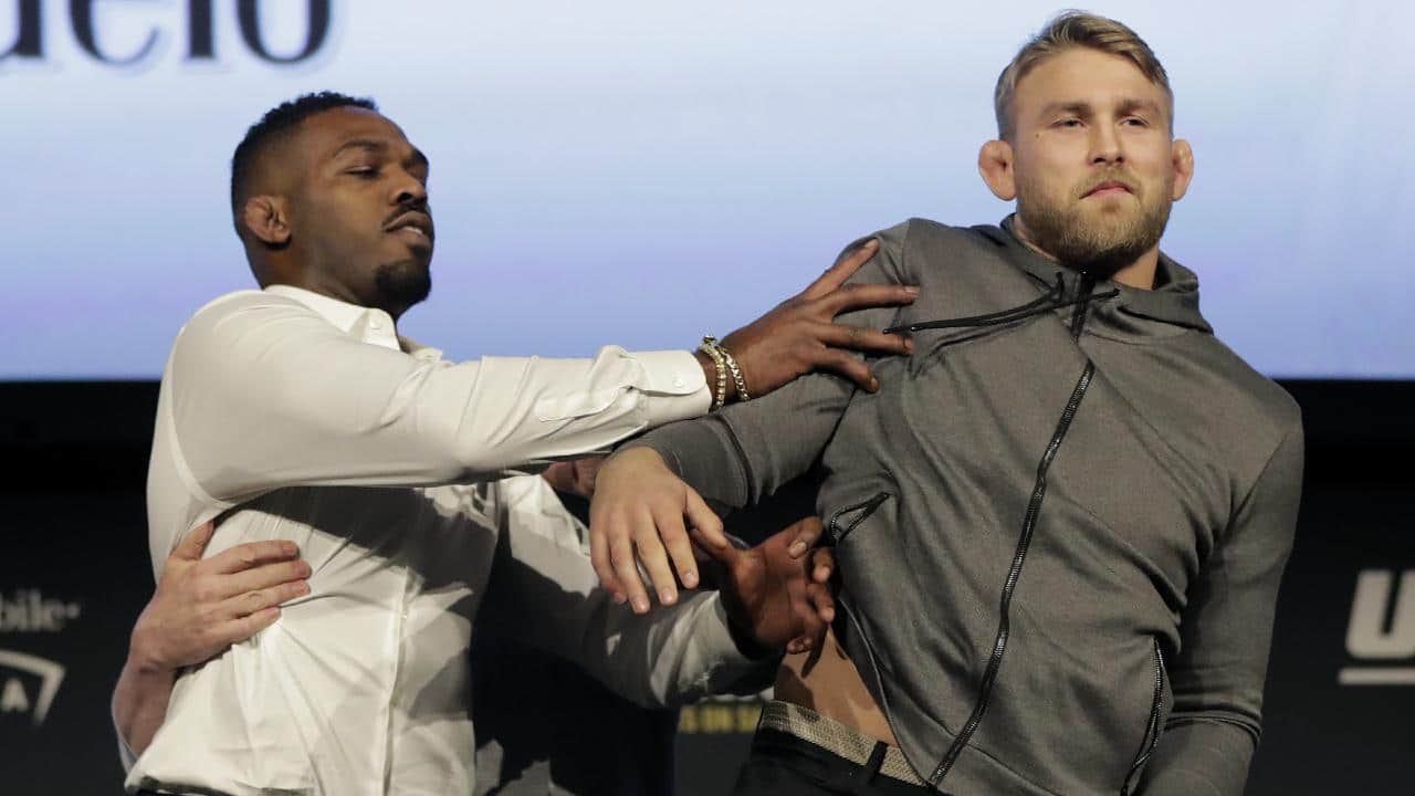 Jon Jones’ Complete UFC Career Earnings Revealed