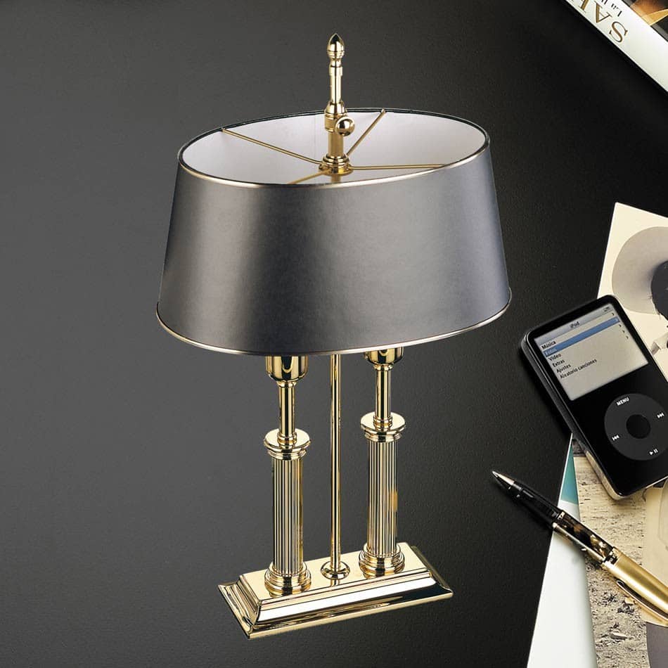 El Casco: A Staple In The Luxury Desk Accessories Market