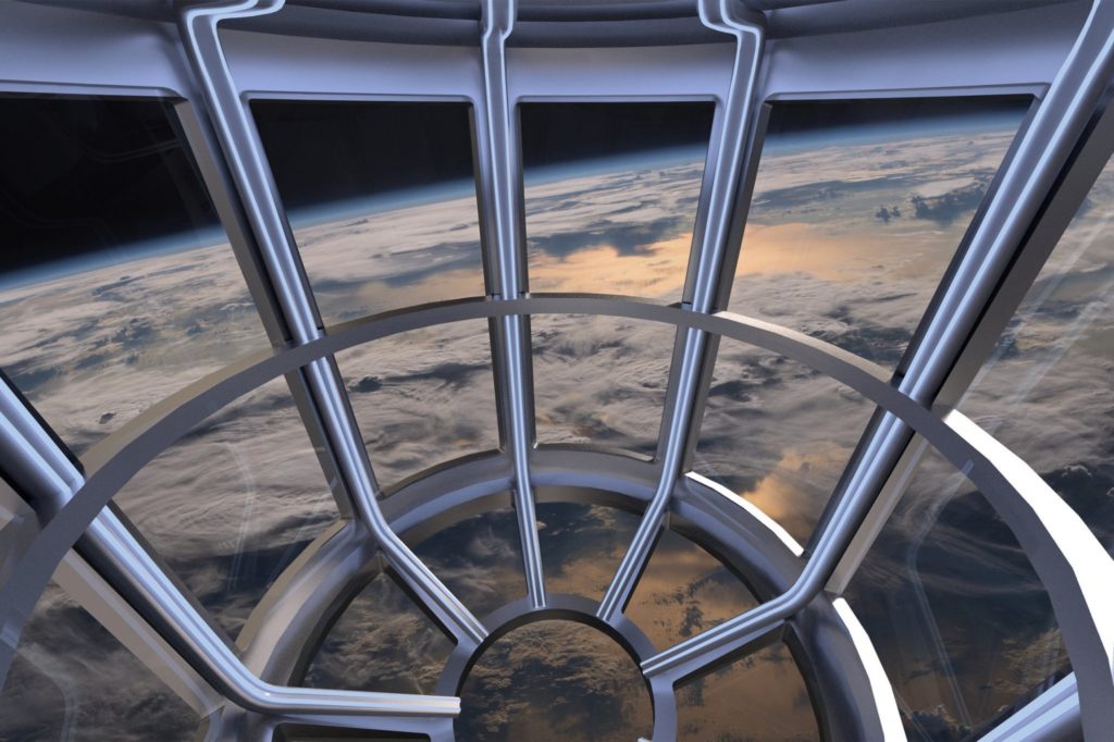 Axiom Space Is Offering 10-Day Trips To The International Space Station