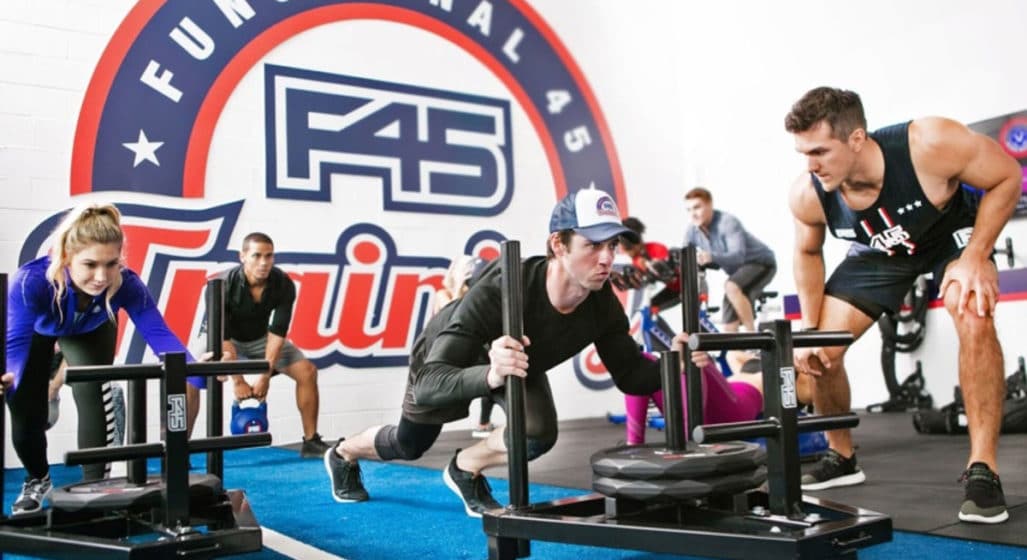 NSW Gyms Will Be Allowed To Open From June 13 Boss Hunting