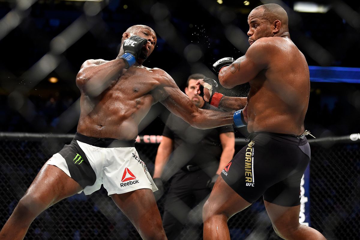Jon Jones’ Complete UFC Career Earnings Revealed