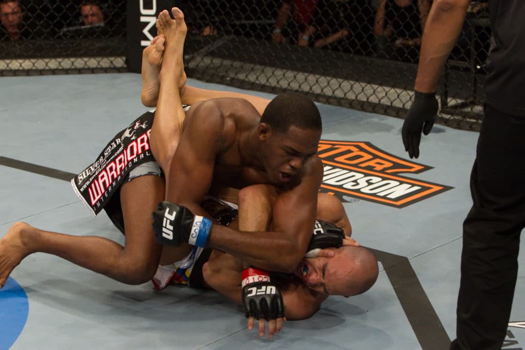 Jon Jones’ Complete UFC Career Earnings Revealed