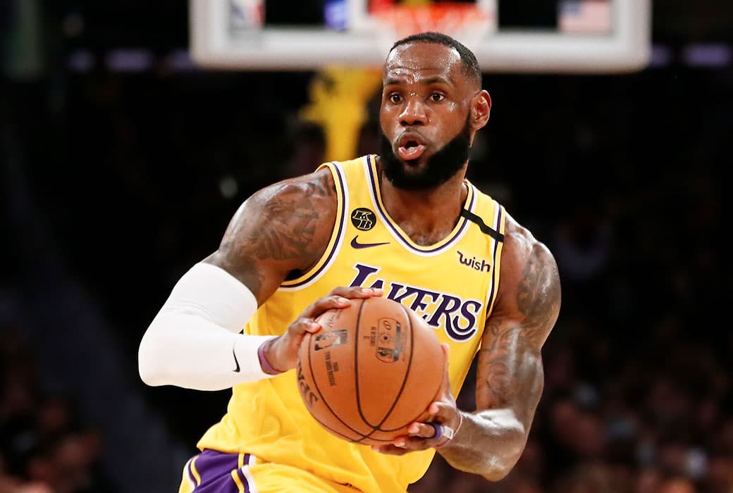 NBA Officially Approves 22-Team Season Return