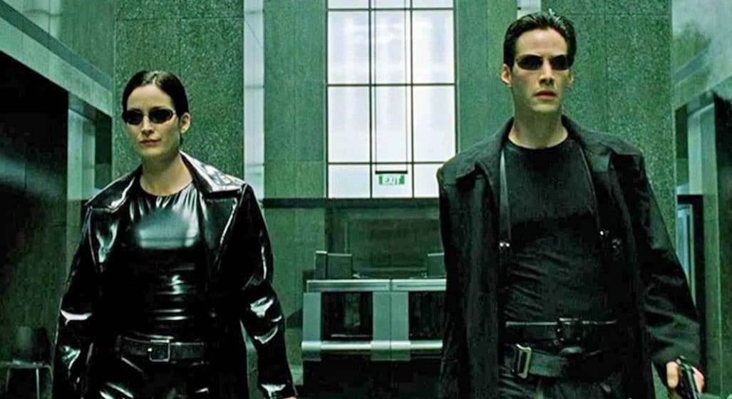 What Convinced Keanu Reeves To Return For Matrix 4?