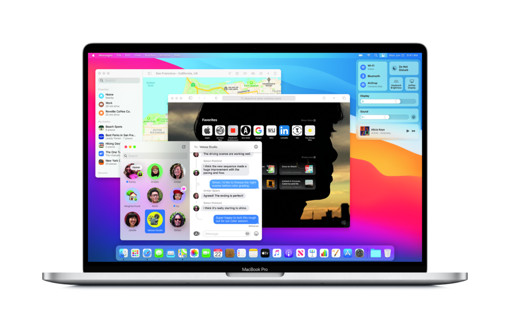 A screenshot of a computer