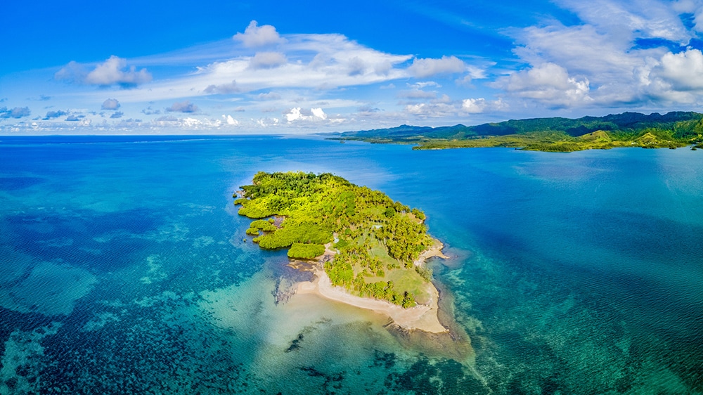 For Sale: The Unbelievably Pristine Mai Island, Fiji