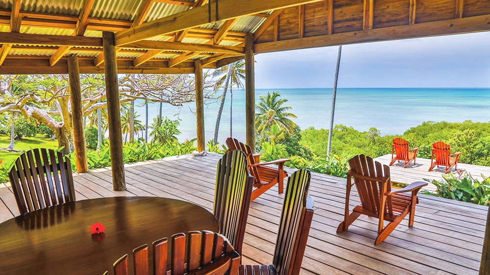 For Sale: The Unbelievably Pristine Mai Island, Fiji