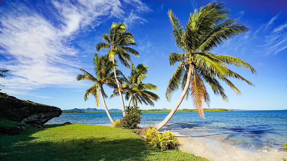For Sale: The Unbelievably Pristine Mai Island, Fiji