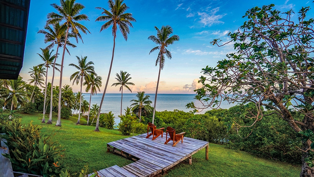 For Sale: The Unbelievably Pristine Mai Island, Fiji