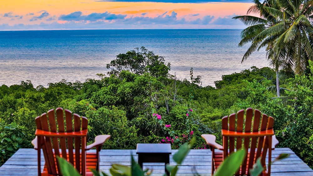 For Sale: The Unbelievably Pristine Mai Island, Fiji