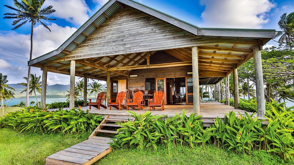 For Sale: The Unbelievably Pristine Mai Island, Fiji