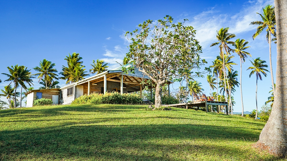 For Sale: The Unbelievably Pristine Mai Island, Fiji