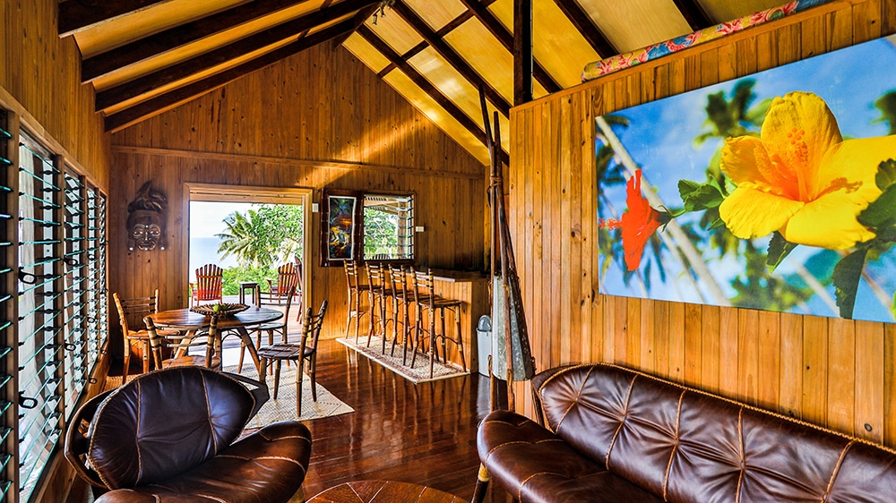 For Sale: The Unbelievably Pristine Mai Island, Fiji
