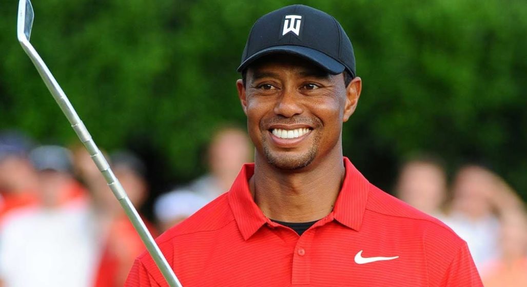 HBO Is Releasing A Tiger Woods Documentary Series