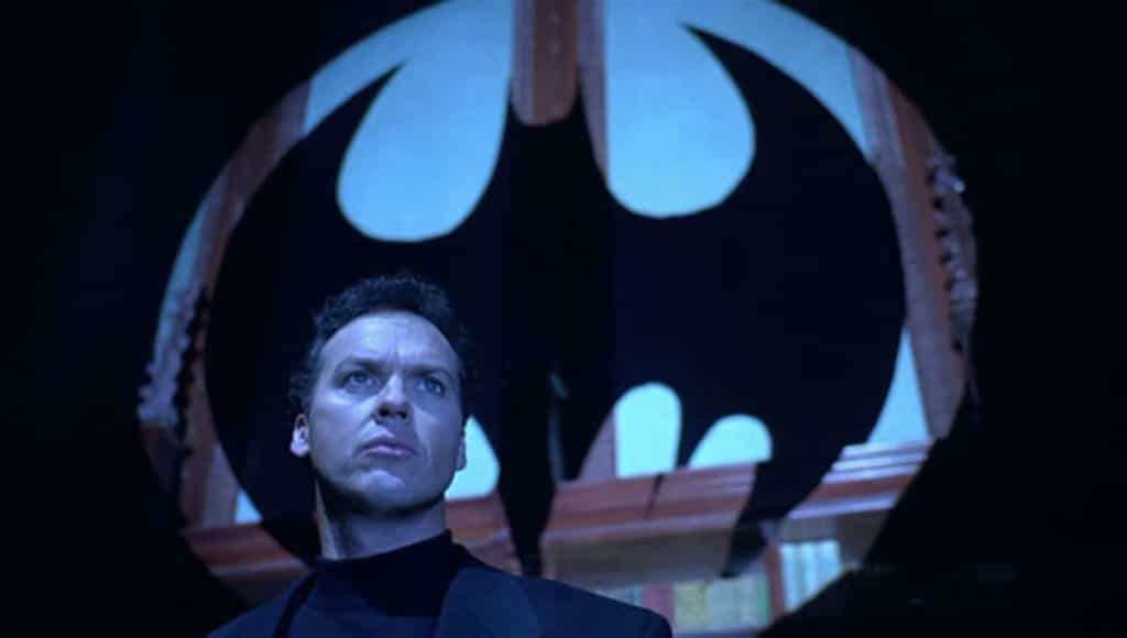 Michael Keaton Is In Talks To Return As Batman