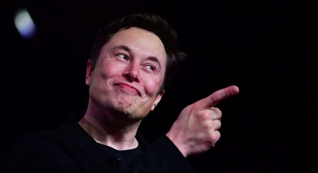 Here&#8217;s How Much The Elon Musk Payout Is Worth