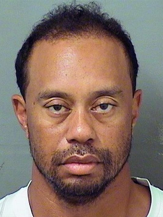 HBO Is Releasing A Tiger Woods Documentary Series