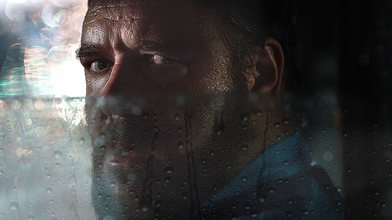 Unhinged Starring Russell Crowe Looks Like The Silliest Goddamn Film
